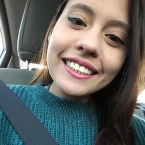 Meet your Posher, Mariana